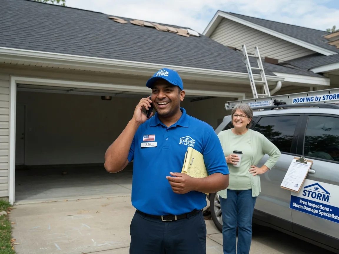 Roof Repair Near Me Sherrodsville, OH FAQs
